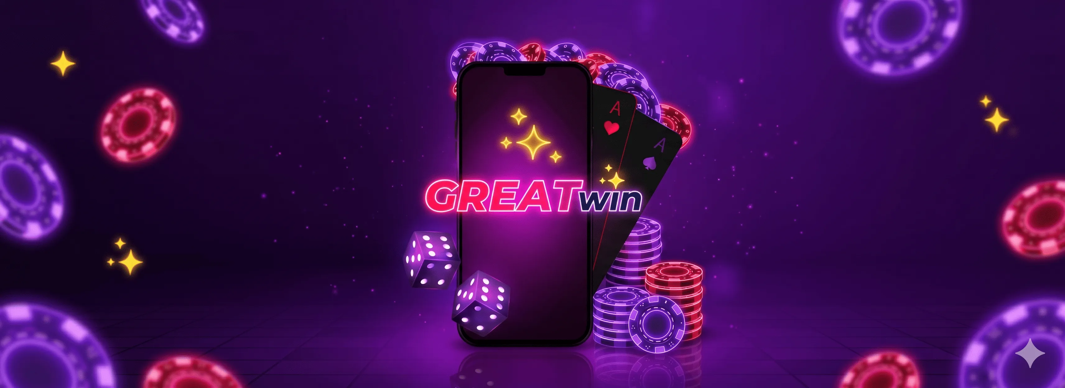Greatwin Casino